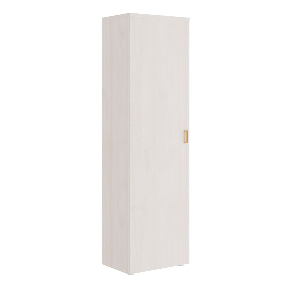 Гардероб одностворчатый