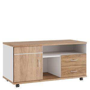 Подкатная приставка