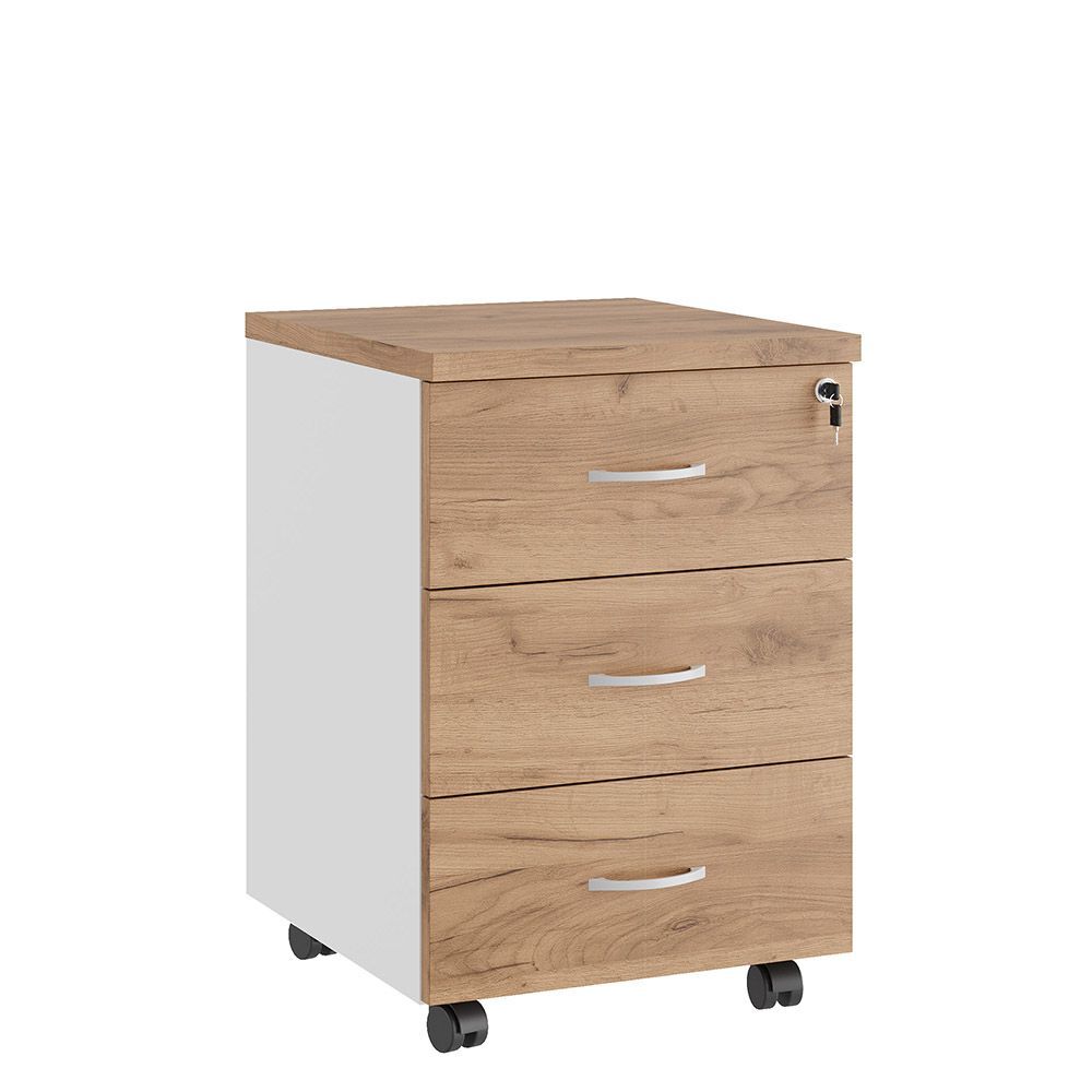 Тумба мобильная