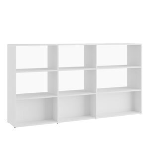 Стеллаж приставной