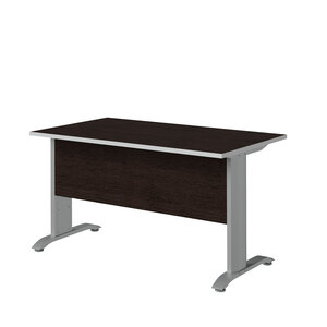 Стол письменный Metal