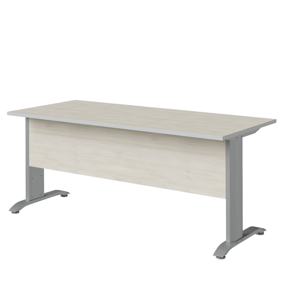 Стол письменный Metal