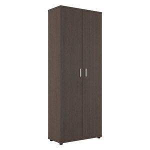 Шкаф для бумаг закрытый