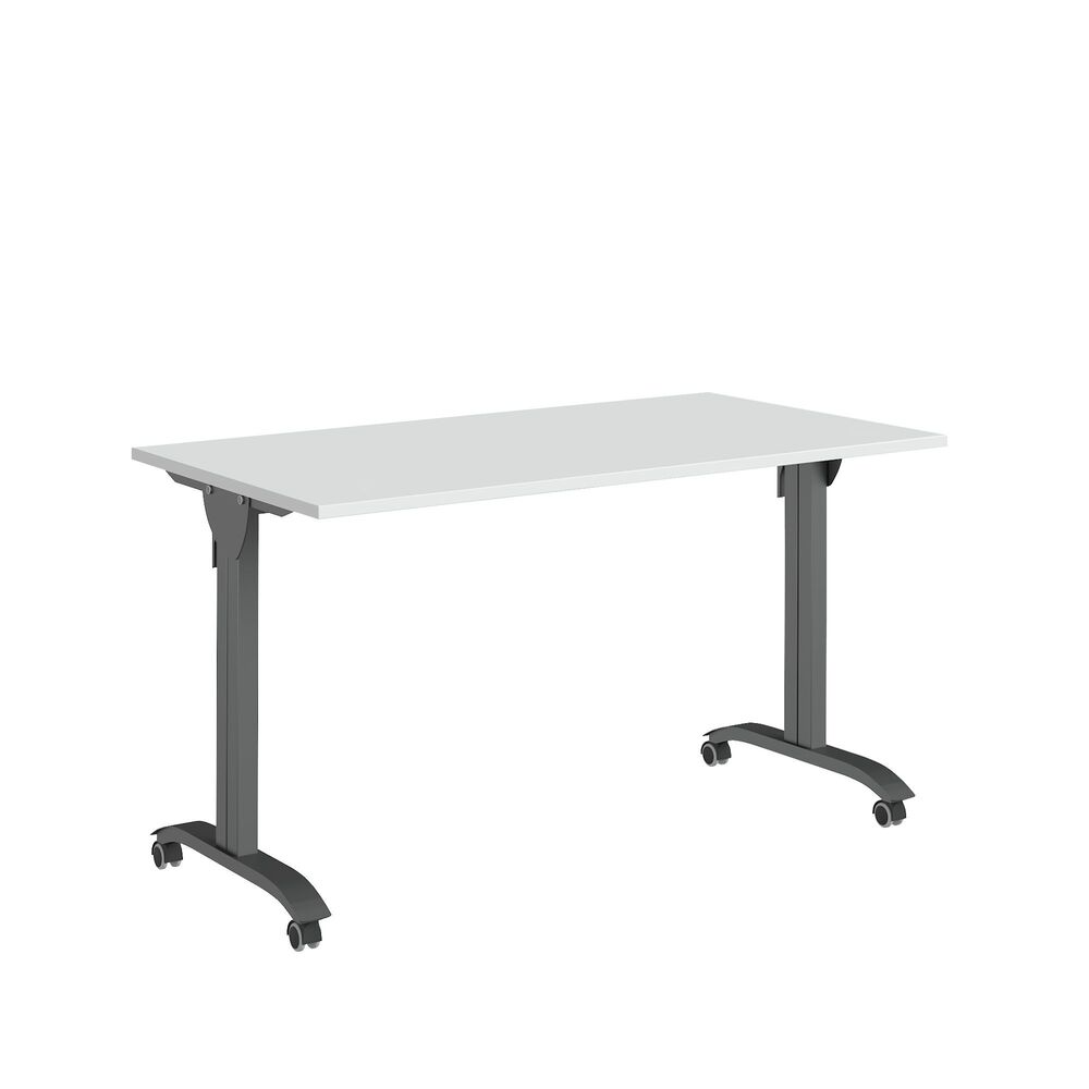 Стол мобильный складной