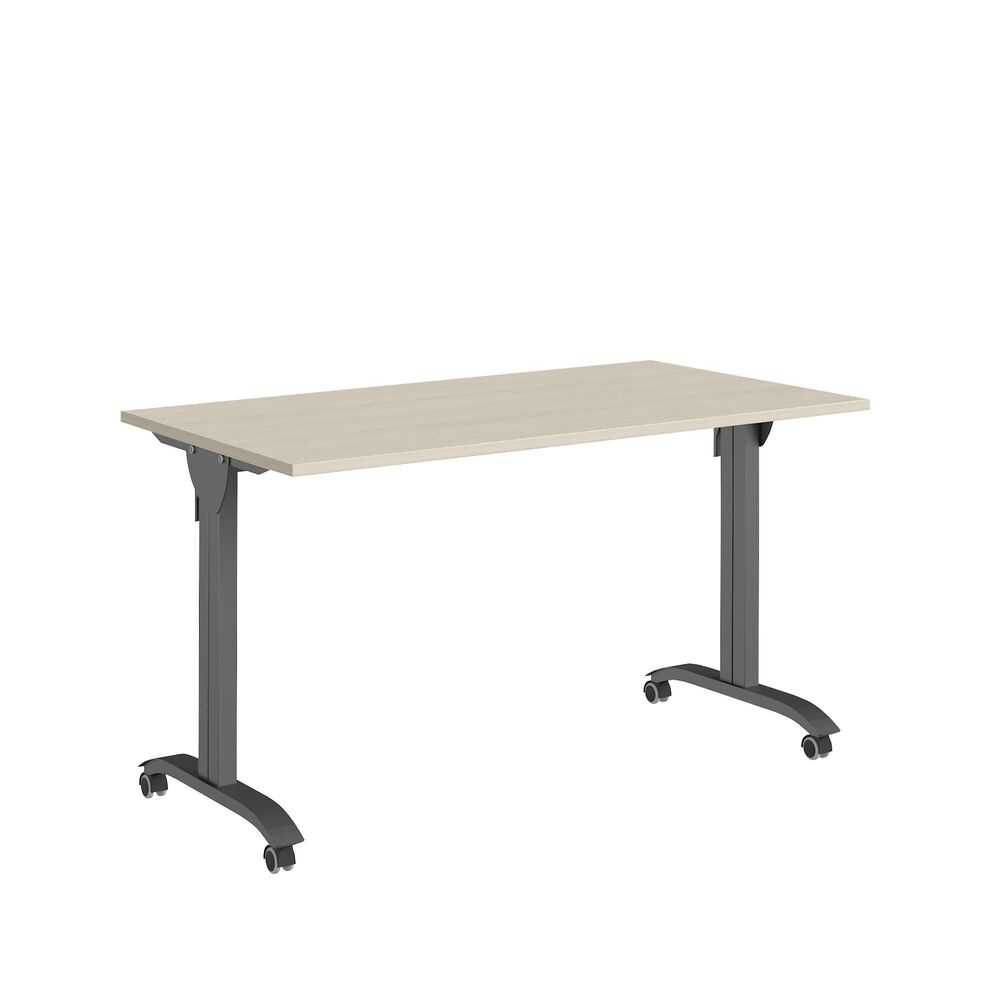 Стол мобильный складной