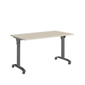 Стол мобильный складной