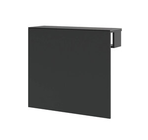 FASTA Полка навесная длинная