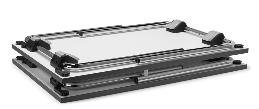 IBIZA Стол складной 140*70