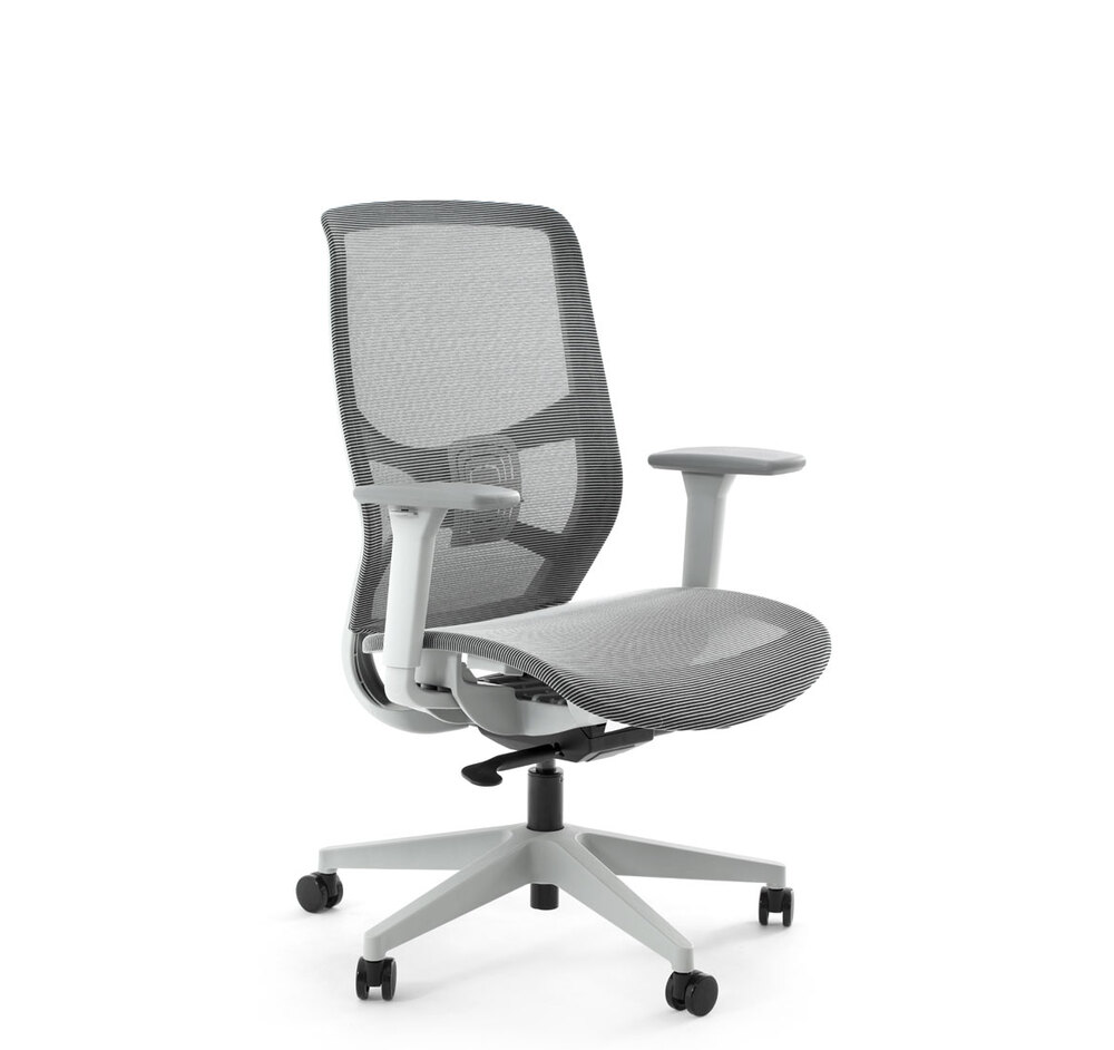 SPUTNIK/B Кресло рабочее