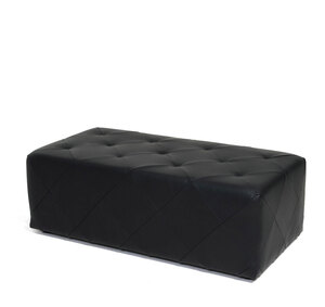 PRATO Пуф 112*56 кожа 20*20