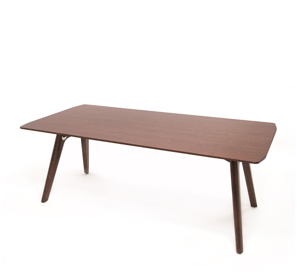 RAIL Стол письменный L200