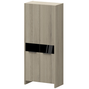 Стеллаж закрытый