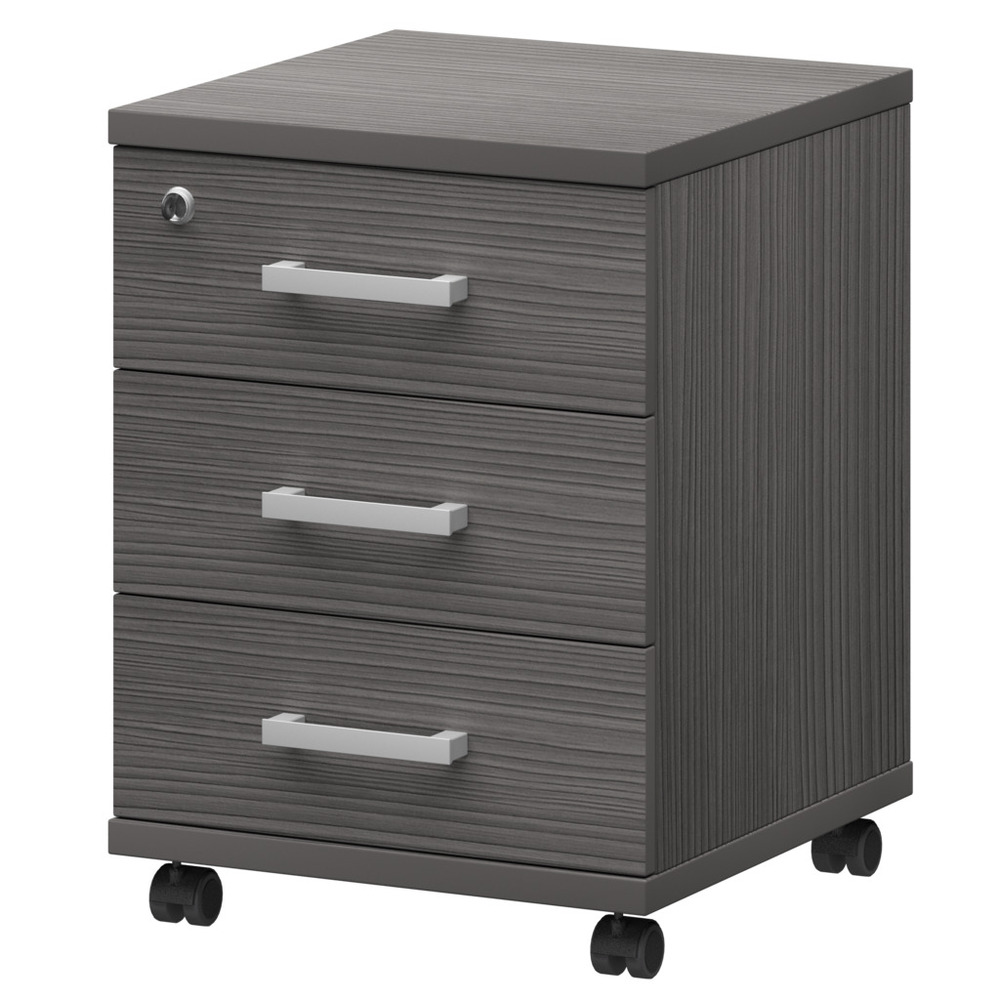 Тумба подкатная