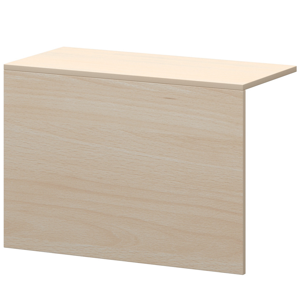 Накладка для стойки