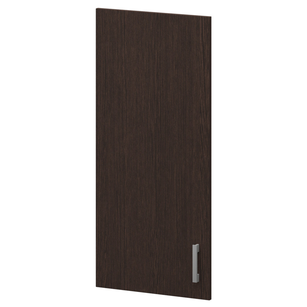 Дверь для узкого стеллажа