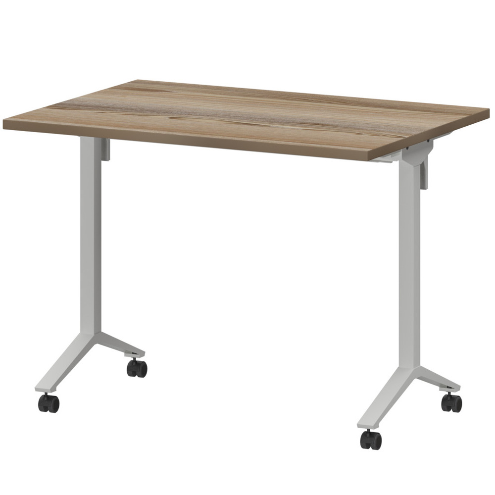 Стол мобильный складной (25 мм)