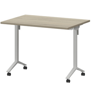 Стол мобильный складной (25 мм)