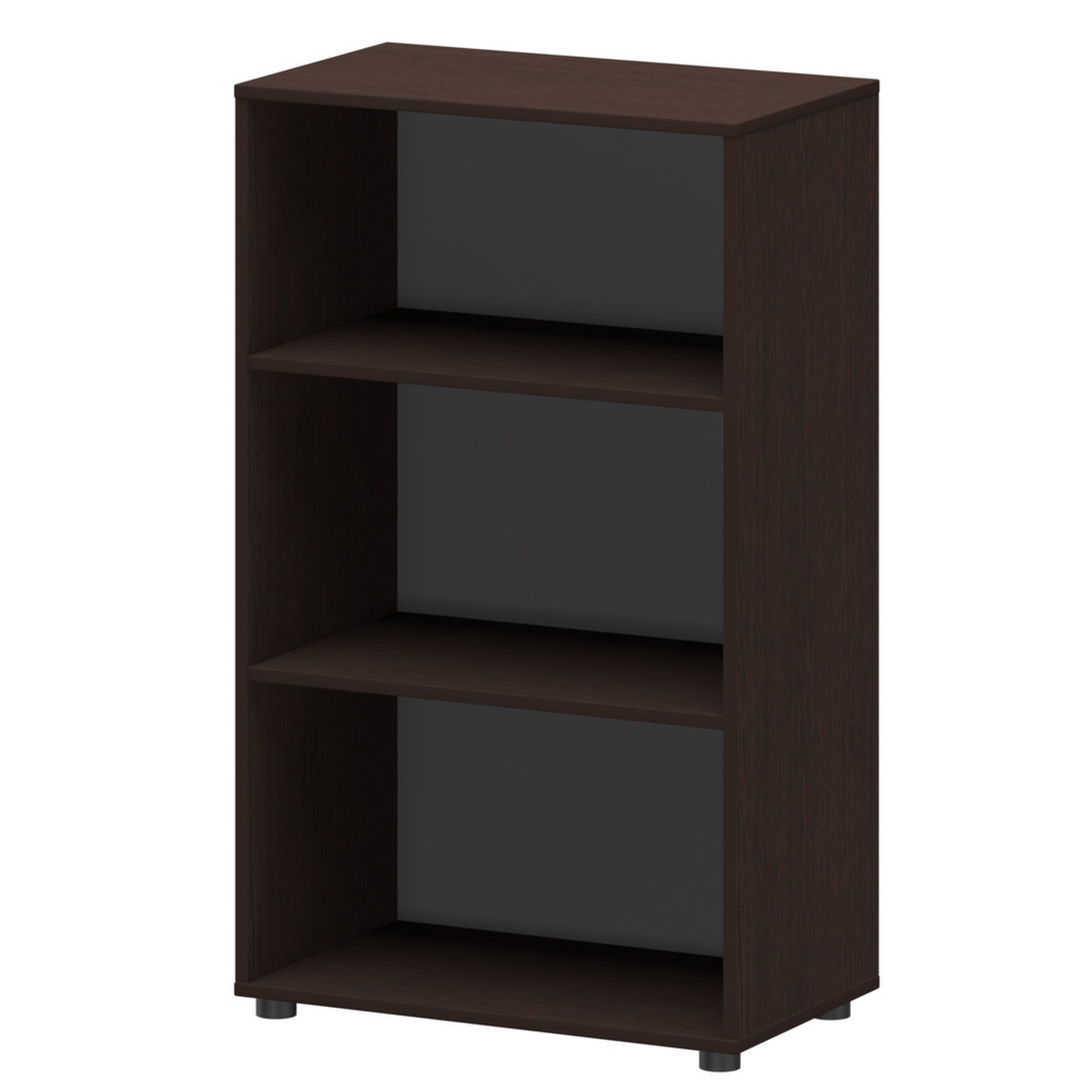 Стеллаж средний широкий