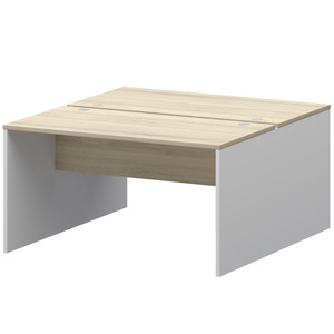 Бенч двойной