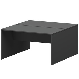 Бенч двойной