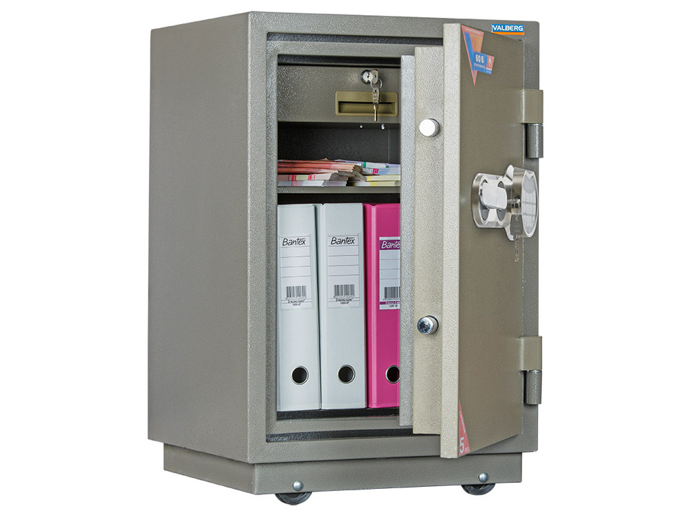 Огнестойкий сейф VALBERG