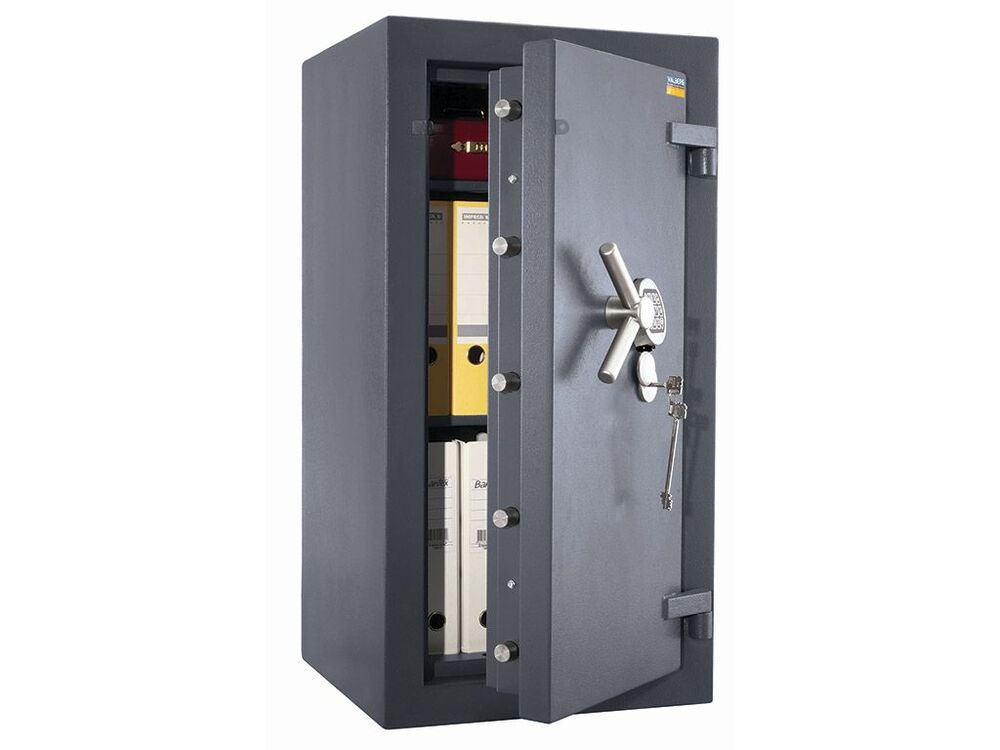 Взломостойкий сейф VALBERG