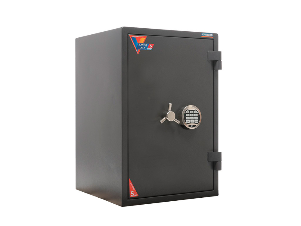 Взломостойкий сейф VALBERG