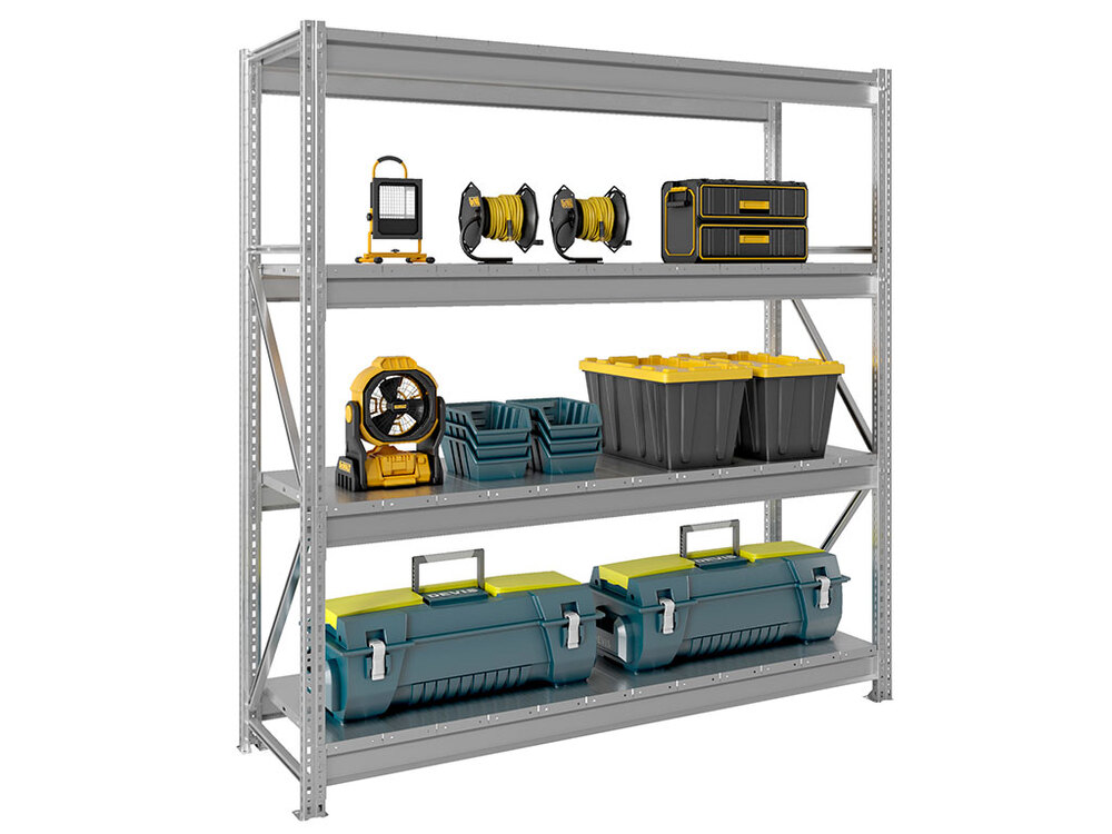 Стеллаж MS Pro