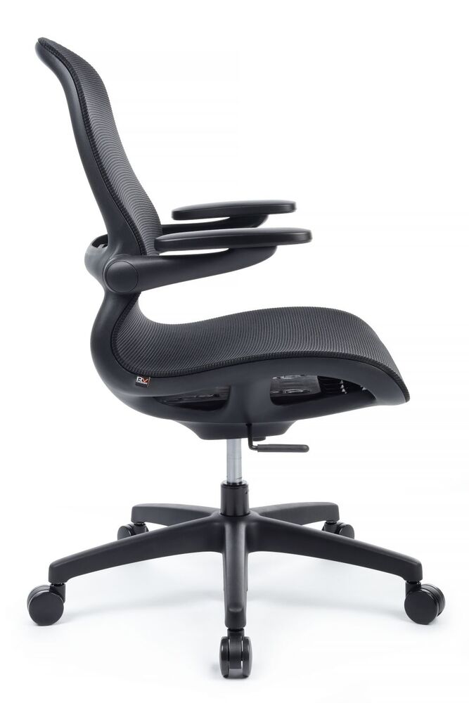 Кресло для персонала Miller (сетка)