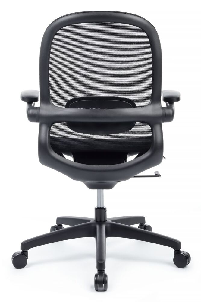 Кресло для персонала Miller (сетка)