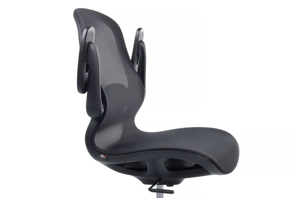 Кресло для персонала Miller (сетка)