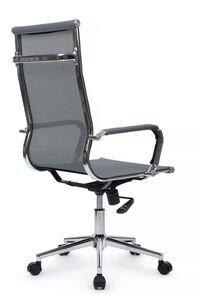 Кресло руководителя Hugo RCH