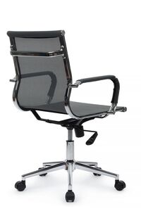 Кресло для персонала Hugo RCH