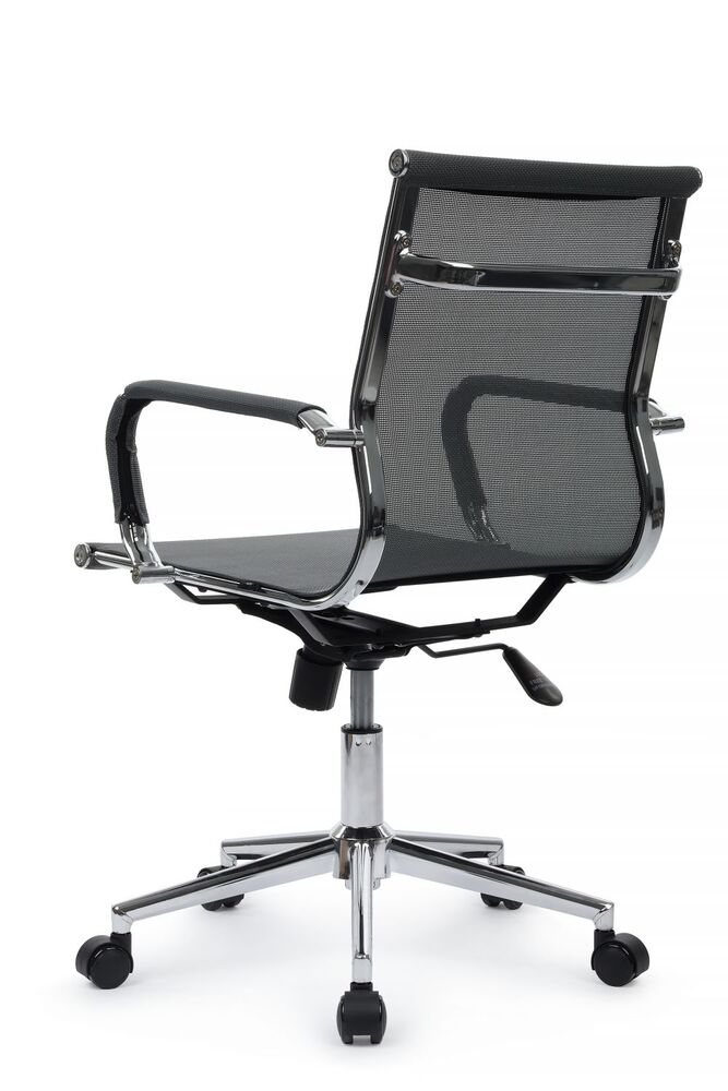 Кресло для персонала Hugo RCH