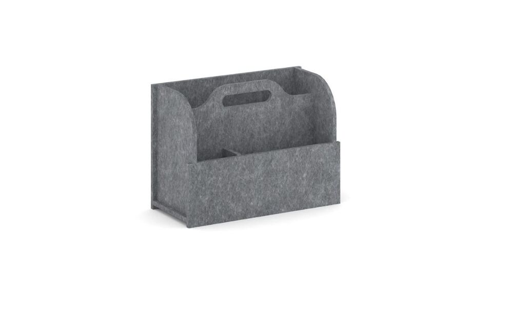 AcustiX Органайзер войлочный