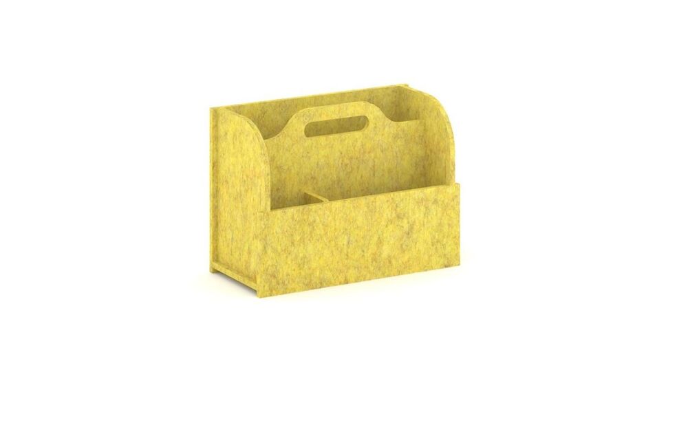 AcustiX Органайзер войлочный