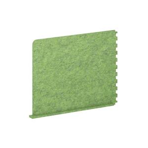 AcustiX Боковая панель для стола глубиной 720мм H=600