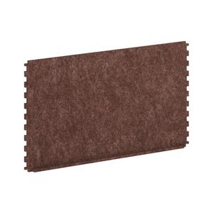 AcustiX Фронтальная панель для стола шириной 1200мм H=600