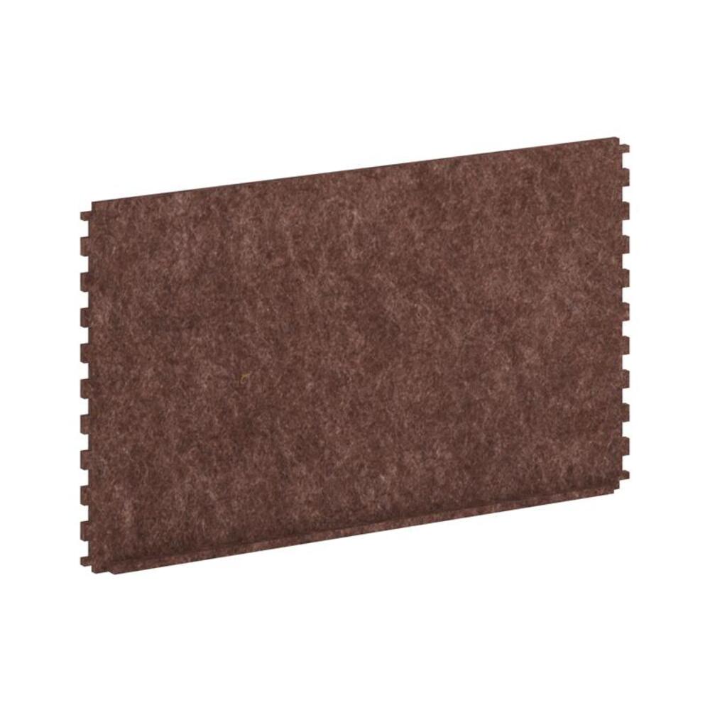 AcustiX Фронтальная панель для стола шириной 1580мм H=600