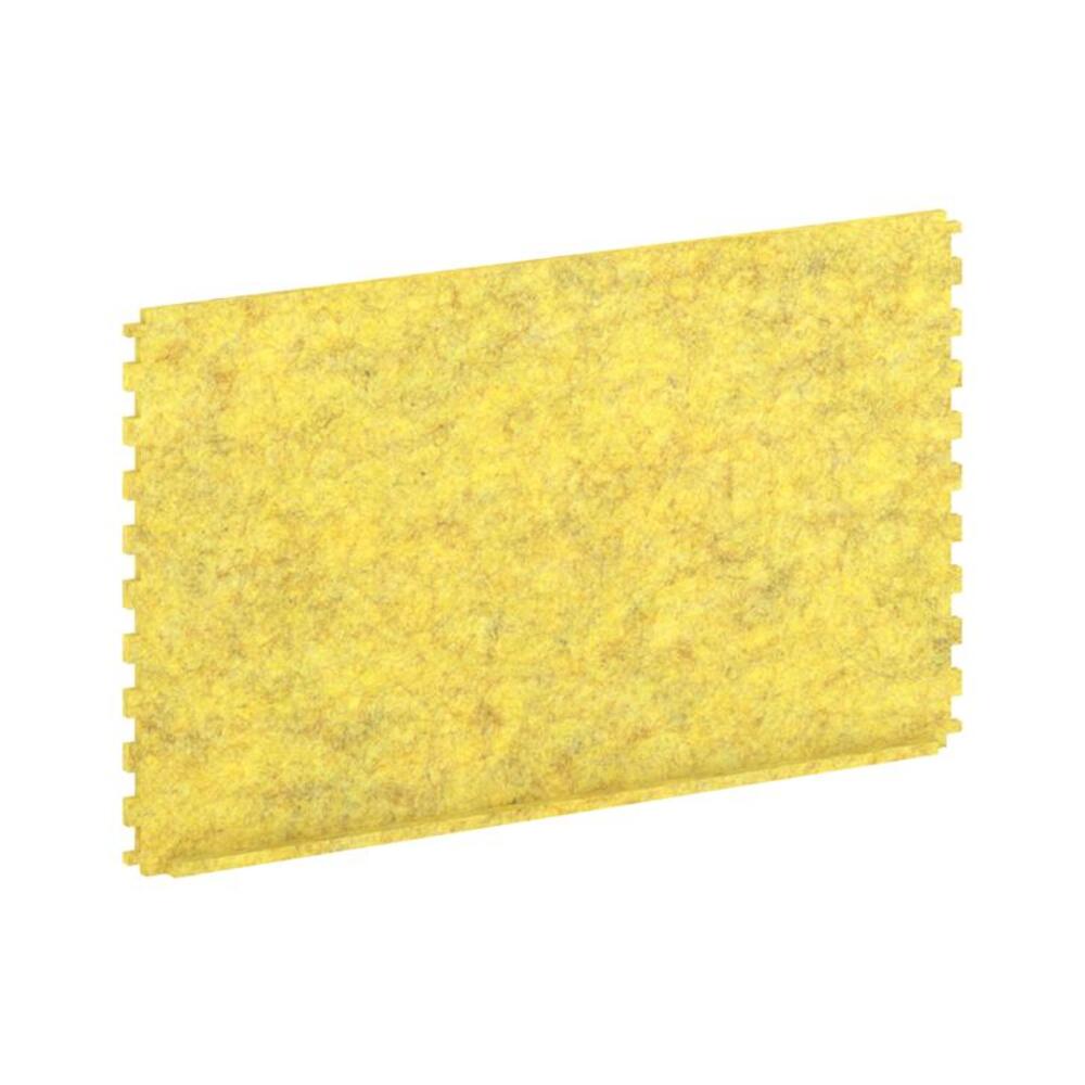 AcustiX Фронтальная панель для стола шириной 1800мм H=600