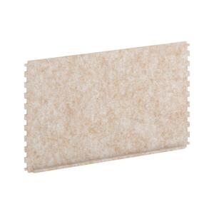 AcustiX Фронтальная панель для стола шириной 980мм H=600