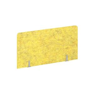 AcustiX Акустический экран боковой низкий 300мм над столешницей