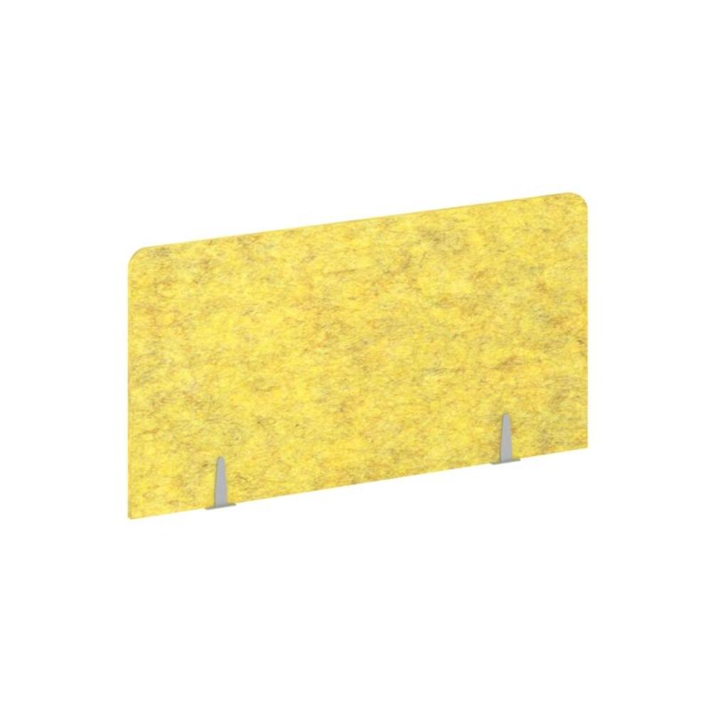 AcustiX Акустический экран боковой средний 400мм над столешницей