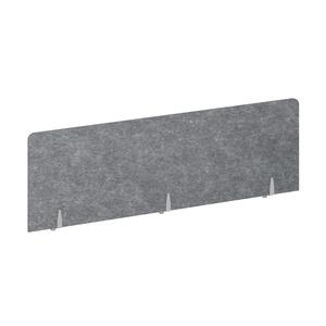 AcustiX Акустический экран фронтальный низкий 300мм над столешницей