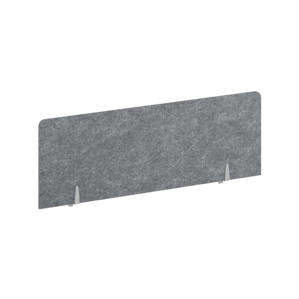 AcustiX Акустический экран фронтальный высокий 500мм над столешницей