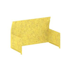 AcustiX Кабина настольная на стол L700