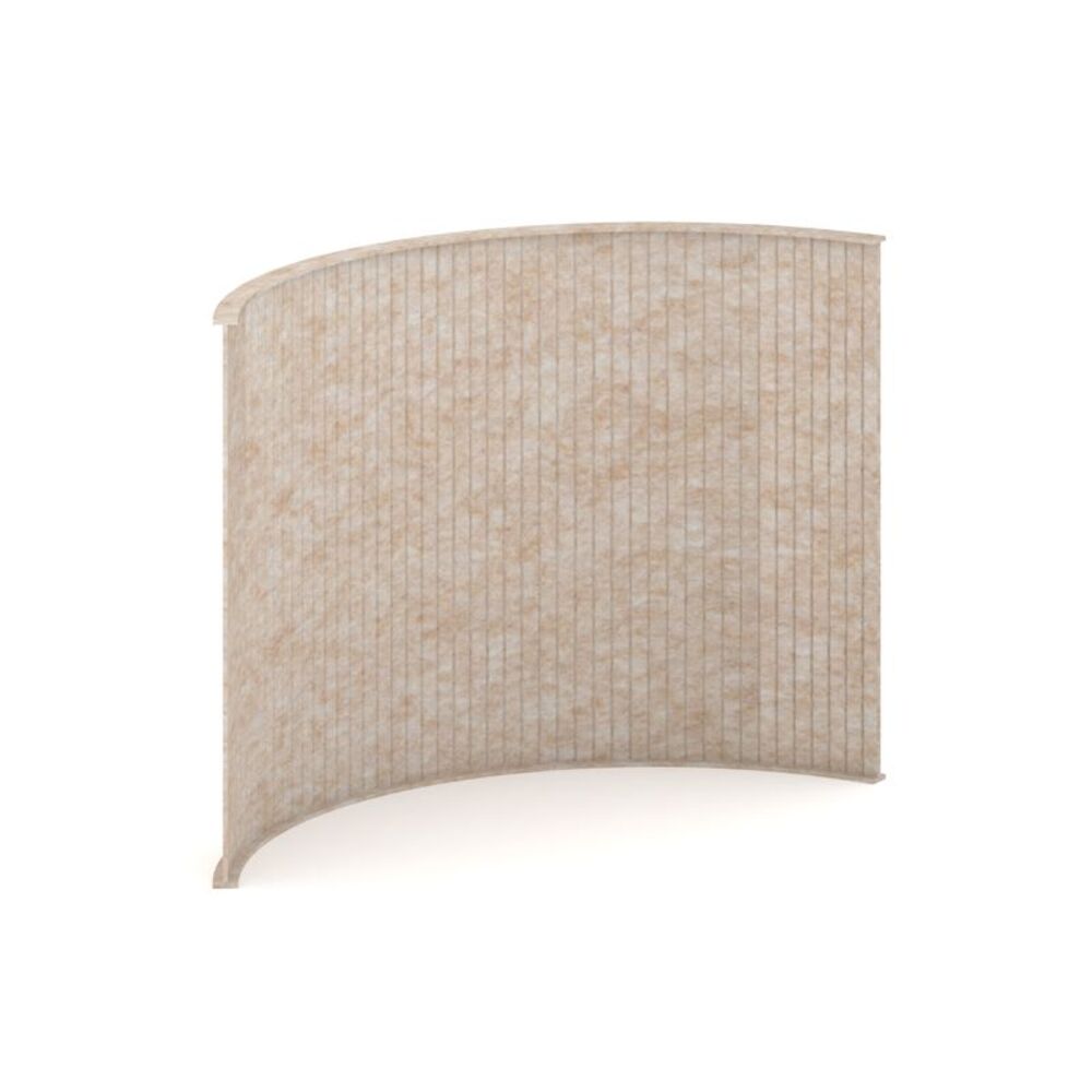 AcustiX Напольная радиальная перегородка