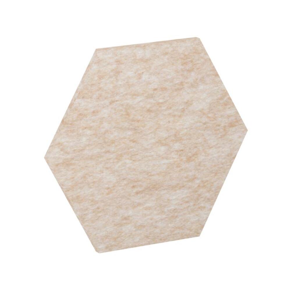 AcustiX Настенная панель шестигранная (сторона 100мм)