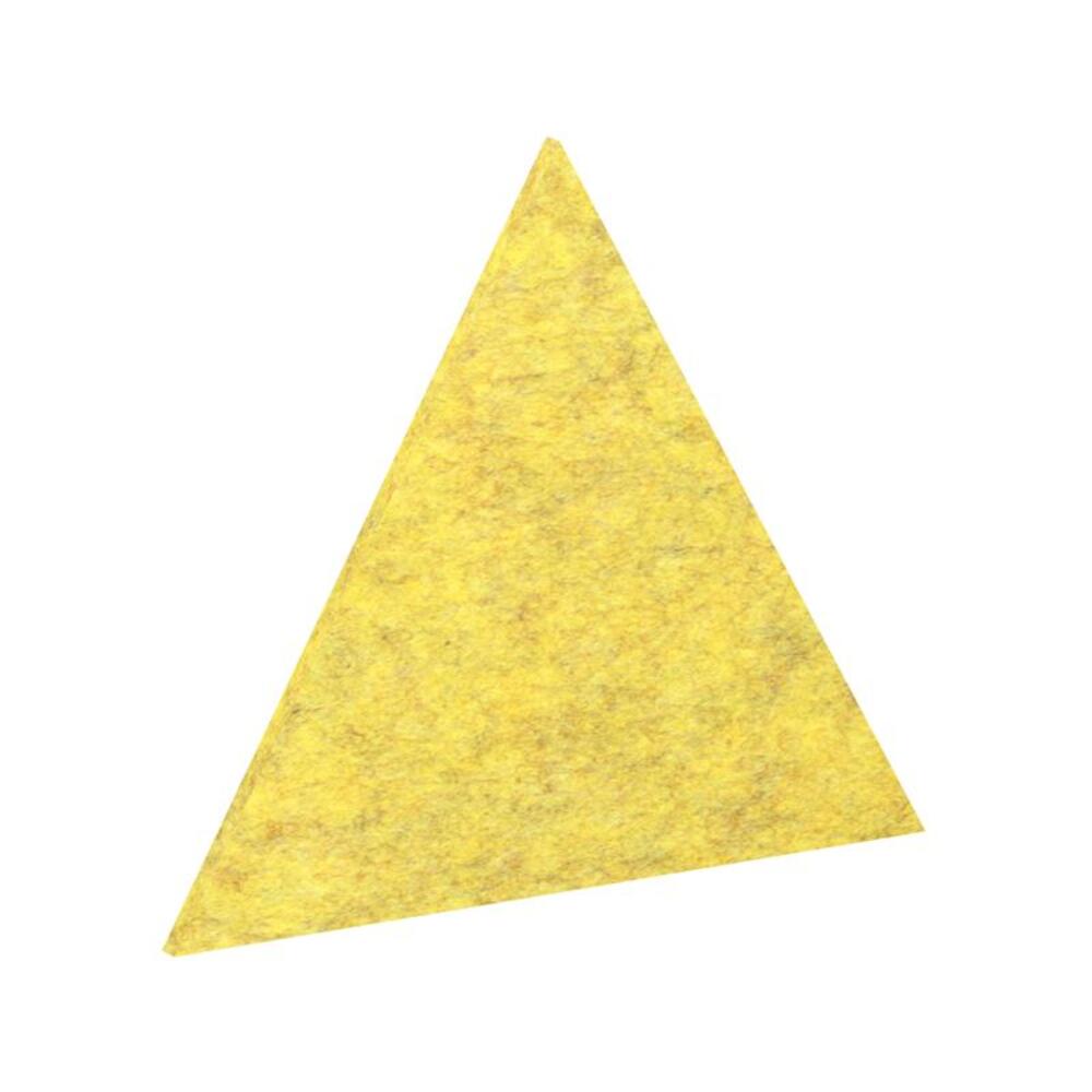 AcustiX Настенная панель треугольная (сторона 400мм)