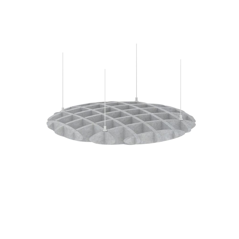 AcustiX Потолочная декоративная конструкция круглая